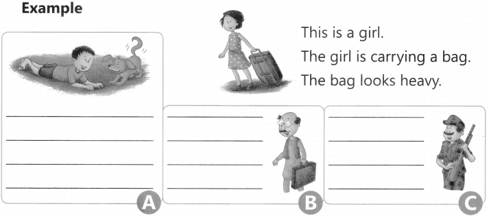 Articles Worksheet Exercises for Class 2 Examples with Answers CBSE 3