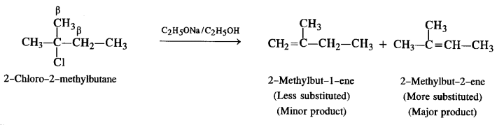 NCERT Solutions for Class 12 Chemistry Chapter 11 Alcohols, Phenols and Ehers tq 36