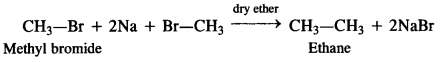 NCERT Solutions for Class 12 Chemistry Chapter 11 Alcohols, Phenols and Ehers tq 62