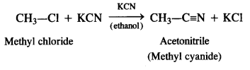 NCERT Solutions for Class 12 Chemistry Chapter 11 Alcohols, Phenols and Ehers tq 63