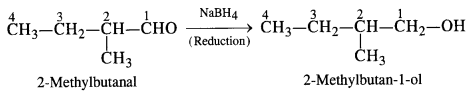 NCERT Solutions for Class 12 Chemistry Chapter 12 Aldehydes, Ketones and Carboxylic Acids t12
