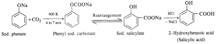 NCERT Solutions for Class 12 Chemistry Chapter 12 Aldehydes, Ketones and Carboxylic Acids t57