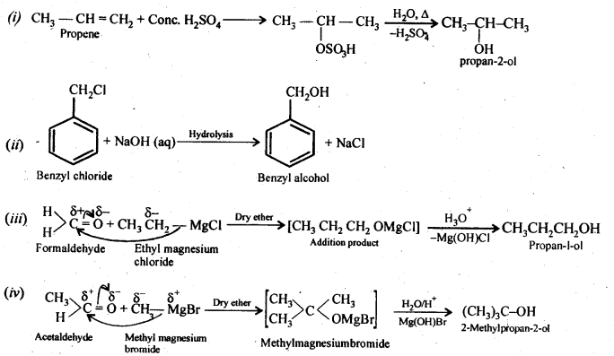 NCERT Solutions for Class 12 Chemistry Chapter 12 Aldehydes, Ketones and Carboxylic Acids t59