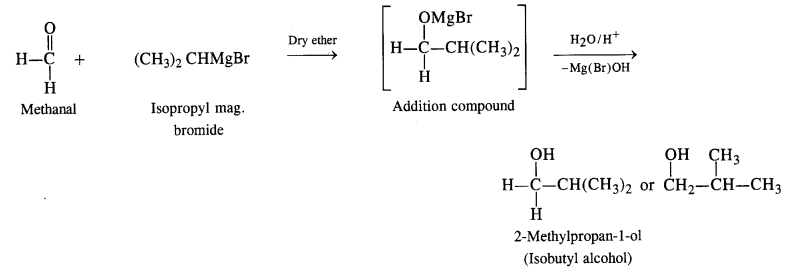 NCERT Solutions for Class 12 Chemistry Chapter 12 Aldehydes, Ketones and Carboxylic Acids t7