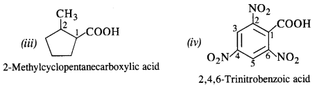 NCERT Solutions for Class 12 Chemistry Chapter 12 Aldehydes, Ketones and Carboxylic Acids te12