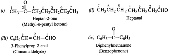 NCERT Solutions for Class 12 Chemistry Chapter 12 Aldehydes, Ketones and Carboxylic Acids te22