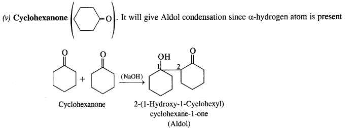 NCERT Solutions for Class 12 Chemistry Chapter 12 Aldehydes, Ketones and Carboxylic Acids te29