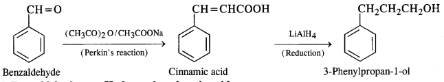 NCERT Solutions for Class 12 Chemistry Chapter 12 Aldehydes, Ketones and Carboxylic Acids te53