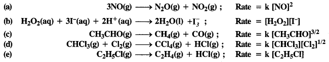 NCERT Solutions for Class 12 Chemistry Chapter 4 Chemical Kinetics 6