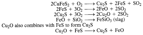 NCERT Solutions for Class 12 Chemistry Chapter6 General Principles and Processes of Isolation of Elements 21