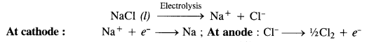NCERT Solutions for Class 12 Chemistry Chapter6 General Principles and Processes of Isolation of Elements 23
