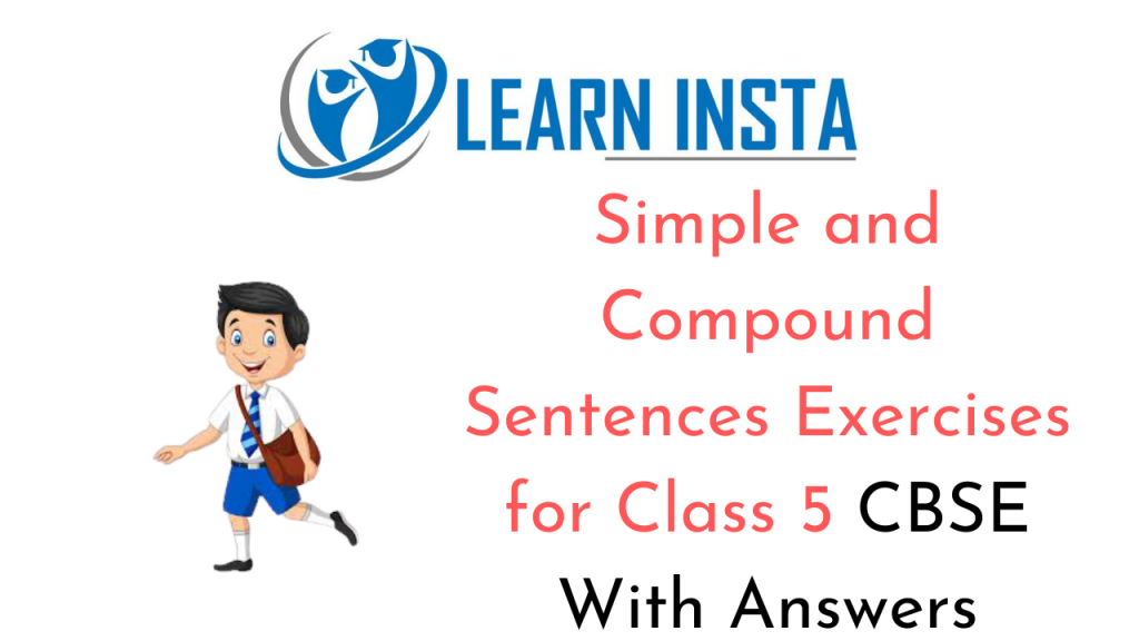 simple-and-compound-sentences-exercises-for-class-5-cbse-with-answers