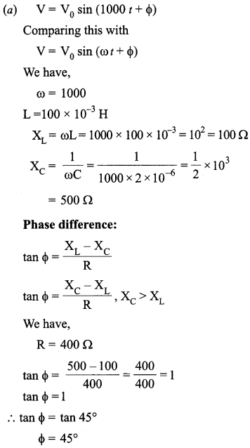 CBSE Sample Papers for Class 12 Physics Paper 1 image 24