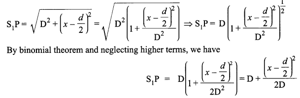 CBSE Sample Papers for Class 12 Physics Paper 4 image 30