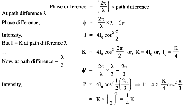 CBSE Sample Papers for Class 12 Physics Paper 5 image 21