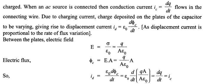 CBSE Sample Papers for Class 12 Physics Paper 5 image 22