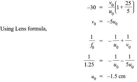 CBSE Sample Papers for Class 12 Physics Paper 5 image 49