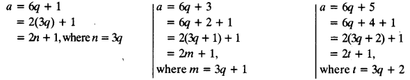 Class 10 Maths Ex 1.1 Real Numbers NCERT