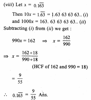 RS Aggarwal Class 9 Solutions Chapter 1 Real Numbers Ex 1B 12