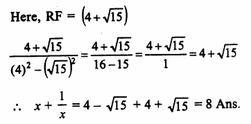 RS Aggarwal Class 9 Solutions Chapter 1 Real Numbers Ex 1E 22