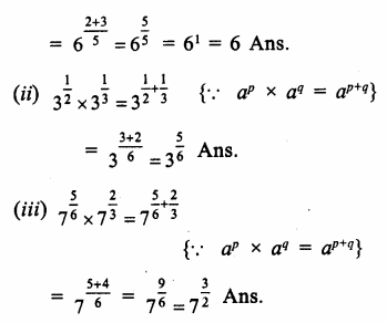 RS Aggarwal Class 9 Solutions Chapter 1 Real Numbers Ex 1F 2