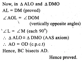RS Aggarwal Class 9 Solutions Chapter 10 Area Ex 10A Q14.2