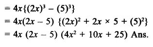 RS Aggarwal Class 9 Solutions Chapter 2 Polynomials Ex 2J 23