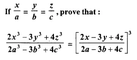 Selina Concise Mathematics Class 10 ICSE Solutions Chapter 7 Ratio and Proportion (Including Properties and Uses) Ex 7B Q20.1
