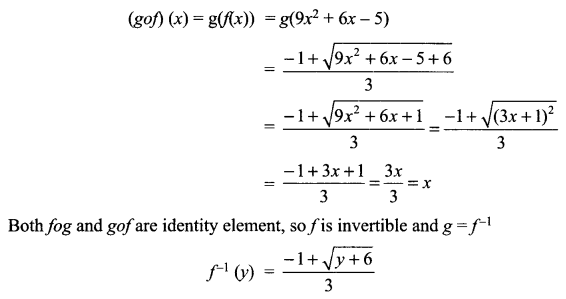 CBSE Sample Papers for Class 12 Maths Paper 1 53