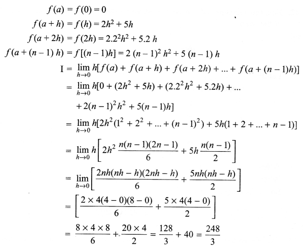 CBSE Sample Papers for Class 12 Maths Paper 5 image - 23