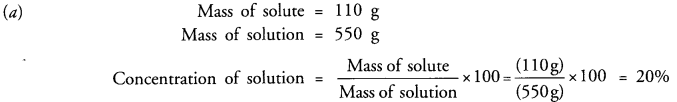 Is Matter Around Us Pure Class 9 Important Questions Science Chapter 2 image - 4