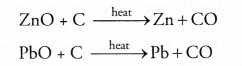 Metals and Non-metals Class 10 Important Questions Science Chapter 3 image - 25