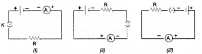 NCERT Exemplar Solutions for Class 10 Science Chapter 12 Electricity image - 1
