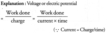 NCERT Exemplar Solutions for Class 10 Science Chapter 12 Electricity image - 11