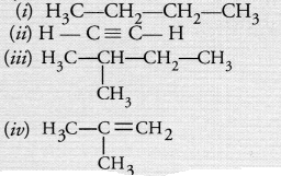NCERT Exemplar Solutions for Class 10 Science Chapter 4 Carbon and Its Compounds image - 11
