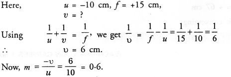 NCERT Solutions for Class 10 Science Chapter 10 Light Reflection and Refraction image -10