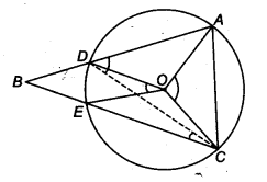 NCERT Solutions for Class 9 Maths Chapter 11 Circles Ex 11.6 img 3