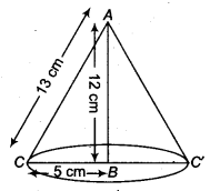 NCERT Solutions for Class 9 Maths Chapter 13 Surface Areas and Volumes Ex 13.7 img 8