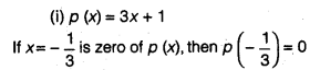 NCERT Solutions for Class 9 Maths Chapter 2 Polynomials Ex 2.1 img 1