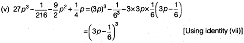 NCERT Solutions for Class 9 Maths Chapter 2 Polynomials Ex 2.5 img 7