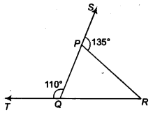 NCERT Solutions for Class 9 Maths Chapter 4 Lines and Angles Ex 4.3 img 1