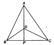 NCERT Solutions for Class 9 Maths Chapter 5 Triangles Ex 5.3 img 1