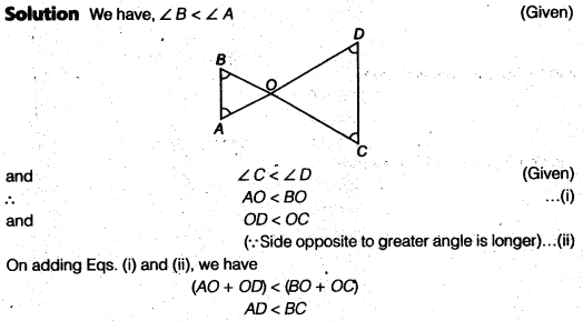 NCERT Solutions for Class 9 Maths Chapter 5 Triangles Ex 5.4 img 3