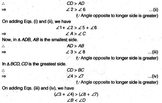 NCERT Solutions for Class 9 Maths Chapter 5 Triangles Ex 5.4 img 6