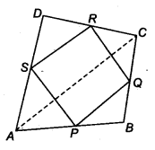 NCERT Solutions for Class 9 Maths Chapter 9 Quadrilaterals Ex 9.2 img 1