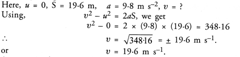 NCERT Solutions for Class 9 Science Chapter 10 Gravitation image - 9