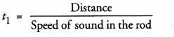 NCERT Solutions for Class 9 Science Chapter 12 Sound image - 4