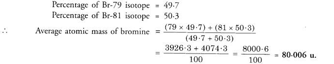 NCERT Solutions for Class 9 Science Chapter 4 Structure of the Atom image - 5