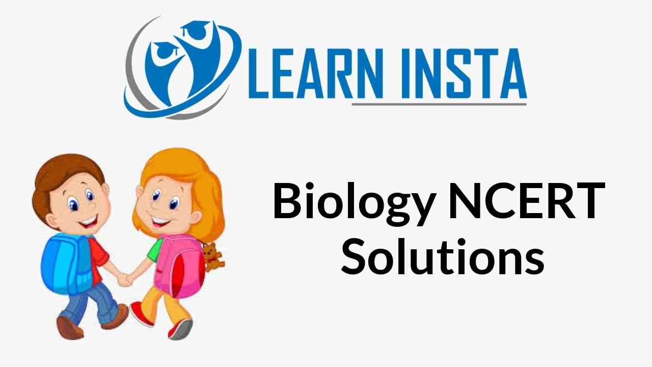 biology-ncert-solutions