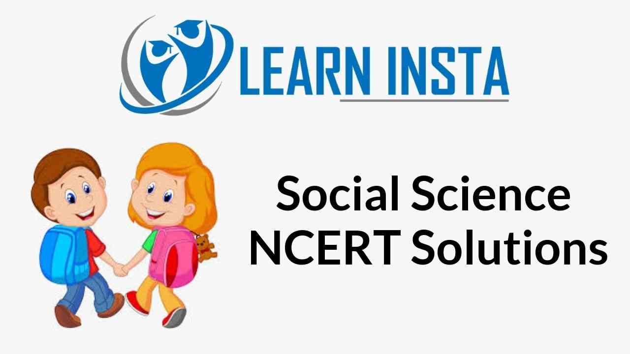 social-science-ncert-solutions